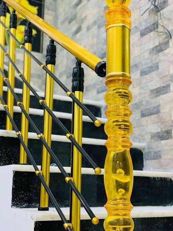 عمل كافه انواع المحجر الدرج بسعر 45/الف  المتر 

سعر الدنكه الكرستال ١٢٠/الف 

***********
