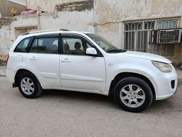 تيگو 2013
مكينة 1800 كير كهربائي
تبريد مرتب 
رقم قادسية انكليزي  جديد سنوية لشهر 10/2029
السعر $60

للتواصل/***********
