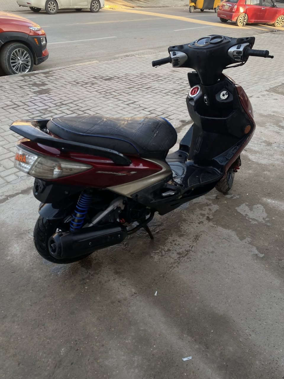 سكنس فحل نوزل طلاعات خطين مكينه بلاديه ناعمه شلعه معدل تخبل بريكات دبلات شغالات  كهربائيات كامهله مكمله مابيه نقص بس تريشه يمنه سعرها ٦٥٠ بيها مجال مكاني دوره ميكانيك ***********
