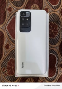 ريدمي نوت 11 • ١٢٨/٦ • حي ميسان