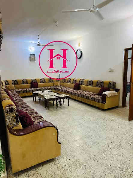 عقار للبيع 

الموقع حي الخضراء بالمربع الأول 

المساحه 484 متر طابقين  4 غرف نوم

الوجه 22 م والنزال 22 م 

البيت بناء طابوك البيت عالي عن الشارع 

الأستفسار الأتصال على الرقم 

*********** اومراسلة الواتس اب 
سيكون الرد على الجميع

     حسام البشير

عنوان المكتب سامراء حي الخضراء
