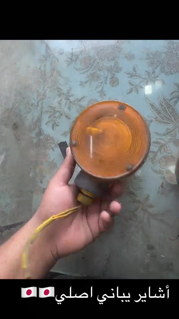 


**إذا كنت صاحب هذا الإعلان وتريد حذفه لأي سبب، رجاءا أرسل رسالة إلى الدعم الفني**