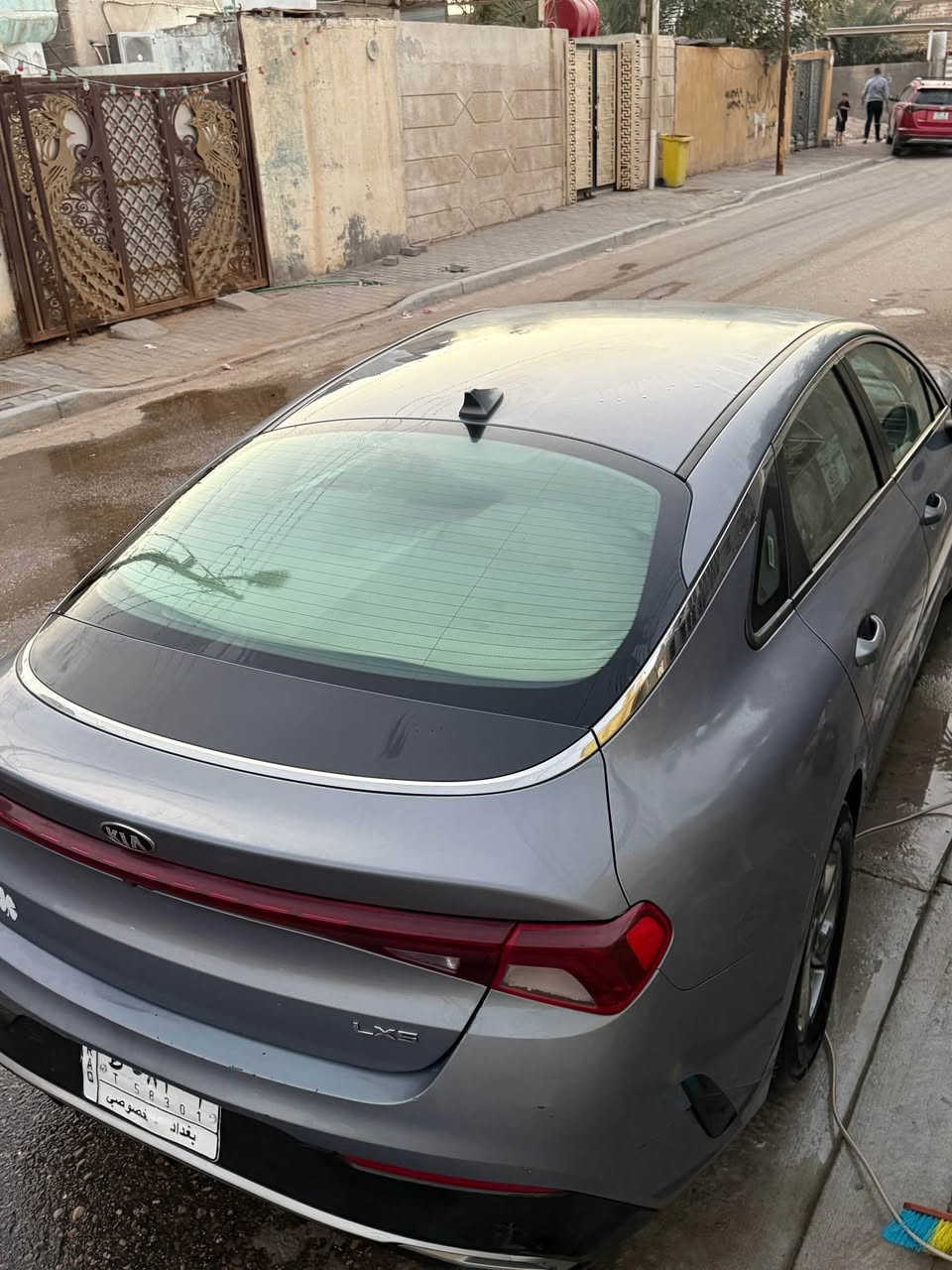 كيا k5 معوقين سنه وتصير حره راعيها منتسب بالحشد 
تقرير غرق  1600 تيربو 
*********** ابو الخصيب, البصرة
