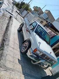 نيسان ١٩٨٦ • صبغ عام • موصل عدن