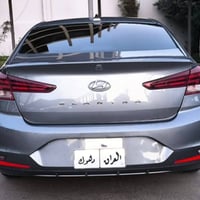 النترا امريكي • ٢٠١٩ • محرك ٢.٠ اتوماتيك