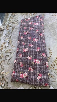 جودليات • قطن • جديدة