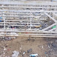 محجر البيع تفصال مكان بغداد المعامل رقم 07746457569