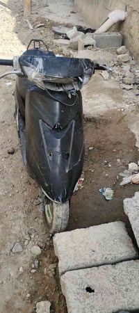 دراجه عصفوريه نضيفه عوزه بلك شغاله العنوان ام الكبر والغزلان الفردوس 2...