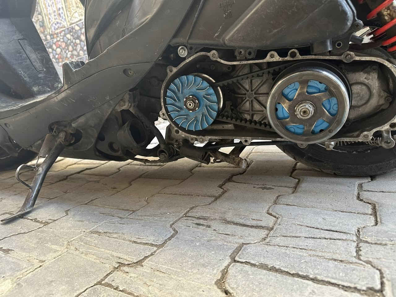 سلام عليكم ماكس ثلعب 140دراجه حلوه وكلجات خلفي امامي رياضي كهربائيات كلهه شغاله مابيهه اي نقص تشغل وتطلع السعر 450الف التواصل مع الرقم ***********
