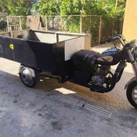 ستوتة لبيع ب700وبيهة مجال  زعفرانية  07756628809