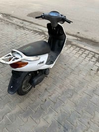 اكزز ياباني • كهربائيات شغالة • قليل الاستعمال