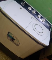 غسالات جديدة • الديوانية