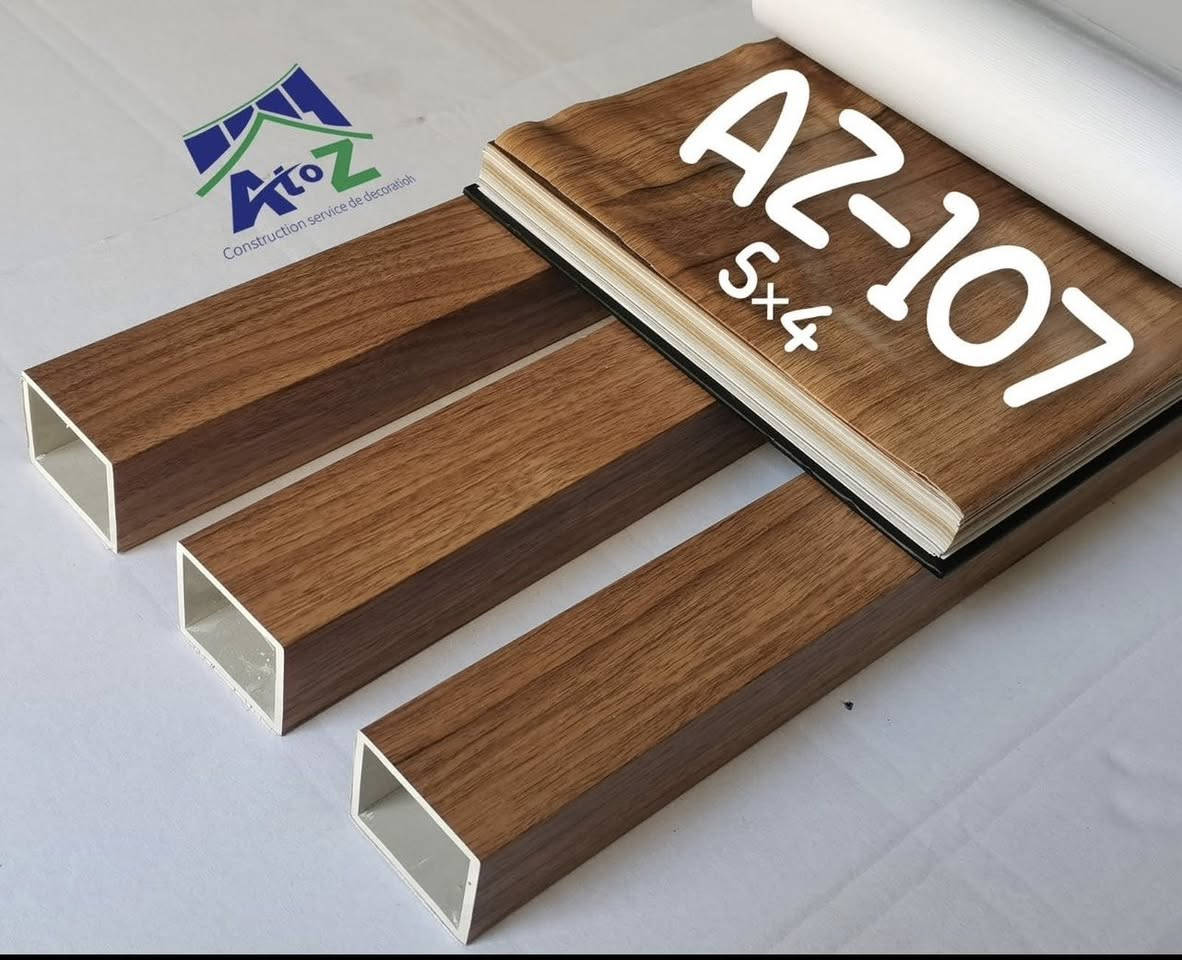 السلام عليكم ورحمة الله وبركاته
يعلن متجرنا للديكور عن توفر جميع مواد الديكور الحديثة وبأفضل الأسعار، وتشمل:

▪️ جبس بورد بكافة الأنواع والمقاسات
▪️ بديل الرخام أشكال عصرية وجودة عالية
▪️ شيبورد مناسب للجدران والديكورات
▪️ بديل الخشب تصاميم أنيقة وعملية
▪️ جميع احتياجاتها ومستلزماتها

نضمن لكم جودة عالية، أشكال حديثة، وأسعار تنافسية تناسب الجميع.

📦 التوصيل داخل بغداد فقط

📞 للطلب والاستفسار:
التواصل عبر الماسنجر
أو الاتصال على الرقم: ***********

وختامًا، تشرفنا خدمتكم ونسعد بتواصلكم في أي وقت �
