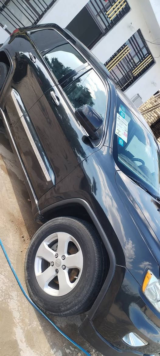 جيب لون اسودفحمي ٢٠١٢ سياره مكينه جديده تبريد٦قطع كامله سياره جاهزه رقم بغداد انكليزي بسميفول فتحه مكينه ٦ بيع اومراوس حسب القناعه
المكان بابل *********** أمريكي جاملغ اوبنيد فقط
