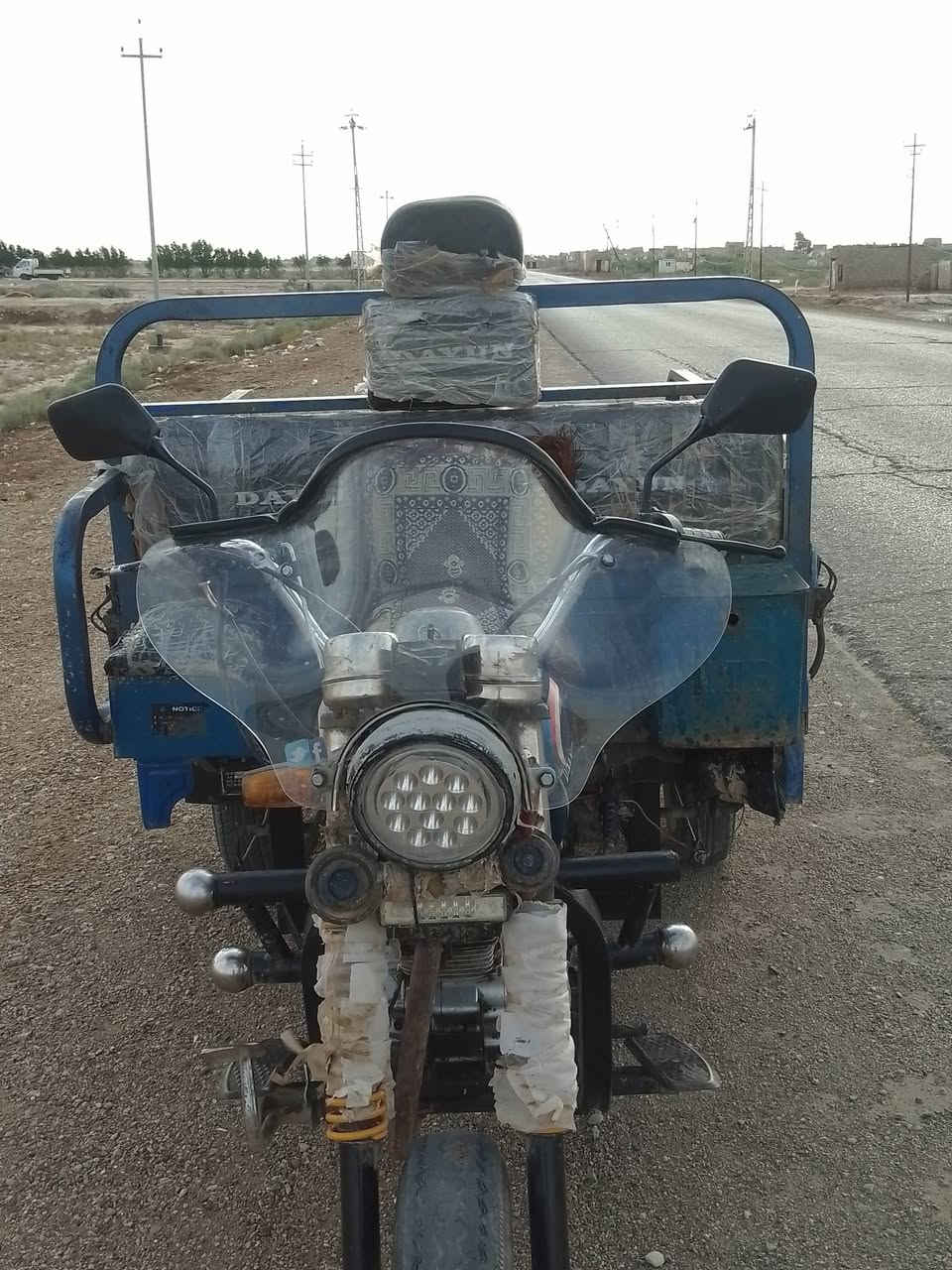 ستوته لبيع موديل 2020 نضيفه نفس الي بصوره تخم تواير جدد مكان كوت طريق دجيلي سعر لمطلوب مليون و800 الستفسار نتصال عله رقم ‏‪***********‬‏
