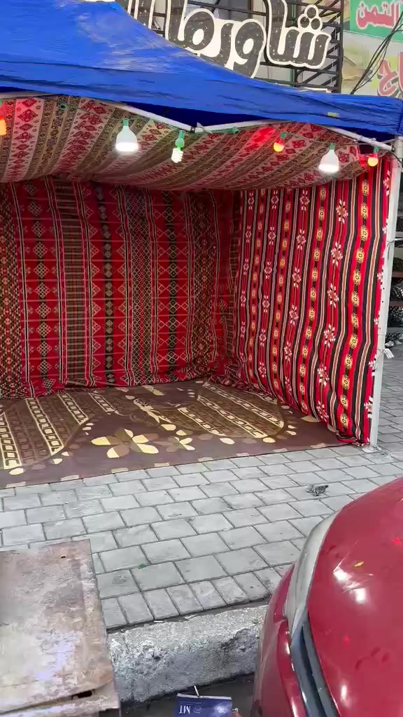 سلام عليكم خيمة لبيع نضيفة ما مستغدمة هواي سلايت الطول 3وااعرض 6سعر 350 وبهة مجال


**إذا كنت صاحب هذا الإعلان وتريد حذفه لأي سبب، رجاءا أرسل رسالة إلى الدعم الفني**