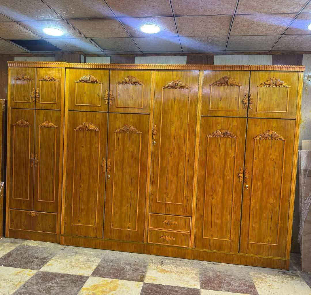 غرفه للبيع خشب ثقيل صاج السعر عرض خاص لفترة محدوده #مليون فقط موصل جانب الايمن التواصل عالخاص


**إذا كنت صاحب هذا الإعلان وتريد حذفه لأي سبب، رجاءا أرسل رسالة إلى الدعم الفني**