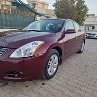 سلام علیکم للبیع فقط بدون مراوس بدون قسط ئالتیما مودیل 2012 امریکی رقم...