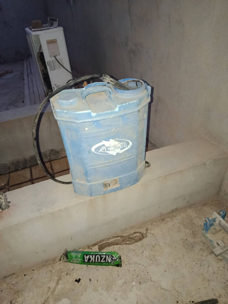 البيع


**إذا كنت صاحب هذا الإعلان وتريد حذفه لأي سبب، رجاءا أرسل رسالة إلى الدعم الفني**