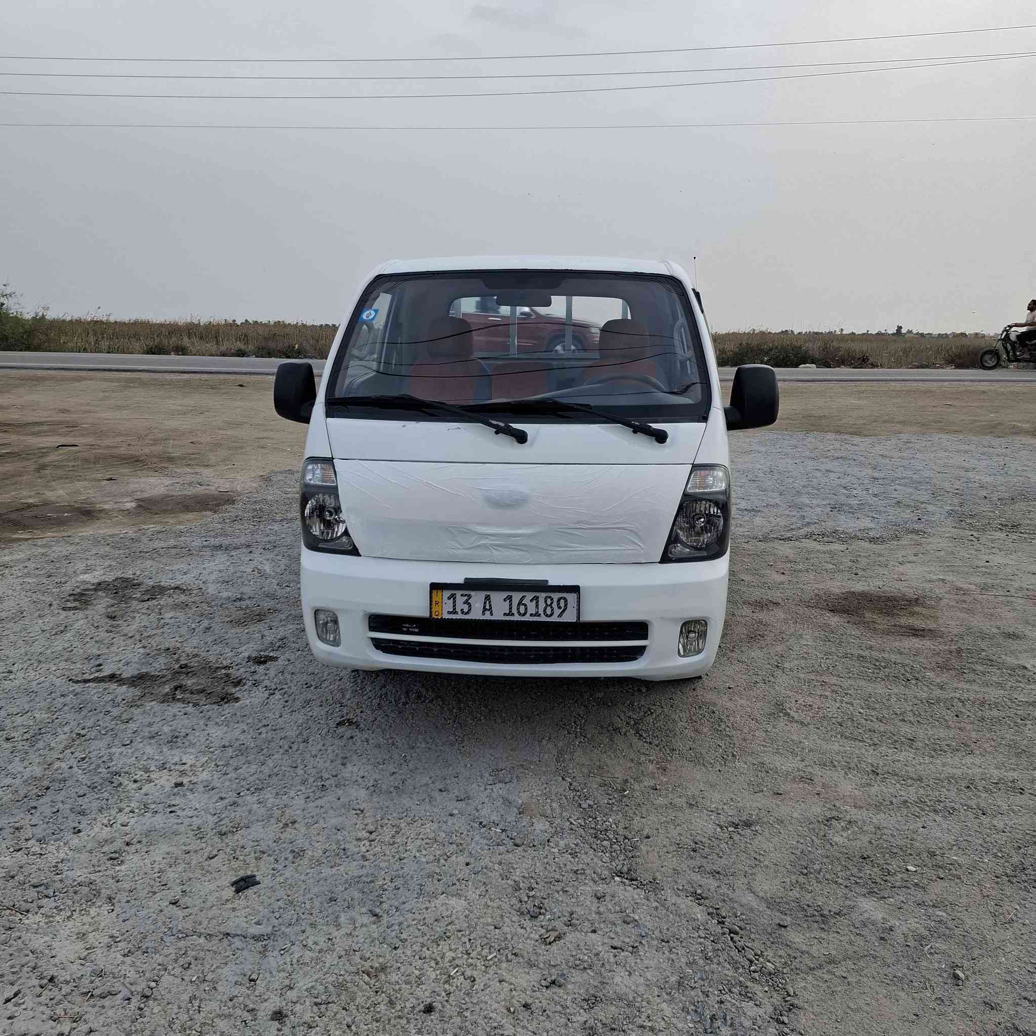 السلام عليكم شباب سياره كيه للبيع مديل 2016سياره مكفوله كفاله عامه لاضربه لا تبديل لاصبغ مكينه لاتنقيص ولا تبخير حداديه كير اكسل شاصي رقم شاصي تخم تايرات دوشمه رقم ميسان سنويه جديده مشروع وطني تحويل مباشر 
مكان ناصريه سوك الشيوخ سعرها 105وبيها مجال الطيبين رقم *********** Singapore
