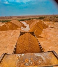 للبيع رمل السعر115مقسول حمل فول بدون كبان نتصل07842898713 نتصل السعر11...