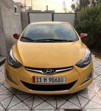 نص فول • ٢٠١٥ • حادث