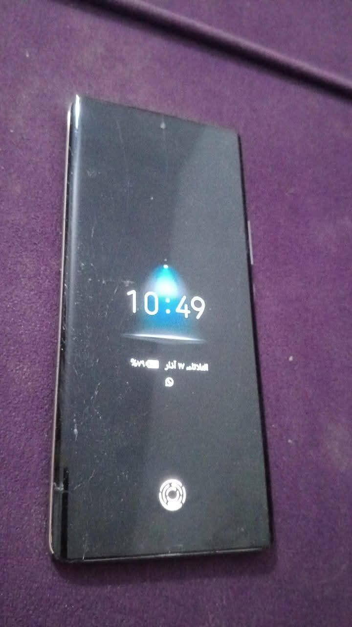 TECNO SPARK 20 Pro+جهاز للبيع ذاكره 256 بيفطر بالشاشه سعره من الاخير 125


**إذا كنت صاحب هذا الإعلان وتريد حذفه لأي سبب، رجاءا أرسل رسالة إلى الدعم الفني**