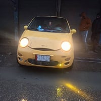 شيري كوكو موديل 2011 للبيع فقط  كير شرط محرك شرط  قطارة بالبانزين  علي...