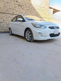 اكسنت • ٢٠١٤ • الديوانيه