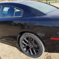 تشارجر • ٢٠١٤ • بابل