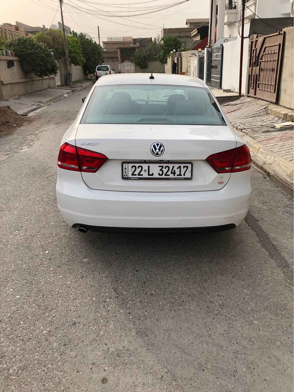 باسات خليجي 2014
كلين ابيض 
محرك وكير بشرط 
سياره جاهز مال بيت 
العنوان كركوك
*********** كركوك, العراق
