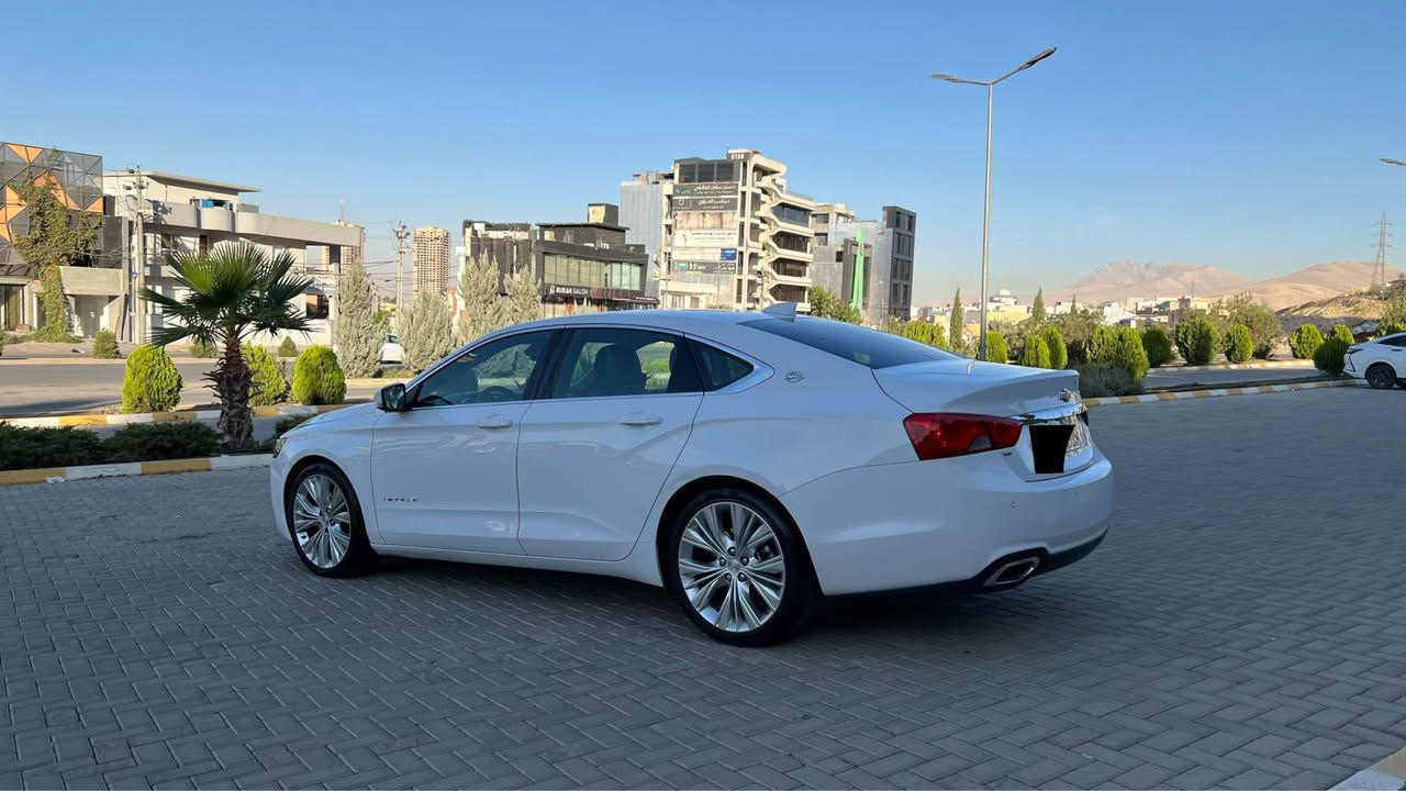 ئيمپالا بئ بوياخ و كرانه وه و گوراو
‎سەیارەکە زۆر پاک و جوانە ماڵی دۆستە
‎شاشە قاسە
‎شاشە گەورە
كاميرا و حاسه
‎برێک بەسمە
‎ ئاوێنە ئیشارەت
ژێر ئاوێنه گڵۆپ‎
‎کوشن جلد
‎کوشن کارەبا
‎هەموو گیانی لەسەر دەقی شەریکە
‎سێرڤس کراوه
‎هیچ گلۆپێکی داشبول ئیش ناکا
‎گێر و مەکینەی نەکراوەتەوە
‎ڕەقەم و سەنەوی نوێیە
‎شوين : سليمانى
نرخ١٣٨$معامه له
ژماره مو بايل :*********** السليمانية, العراق
