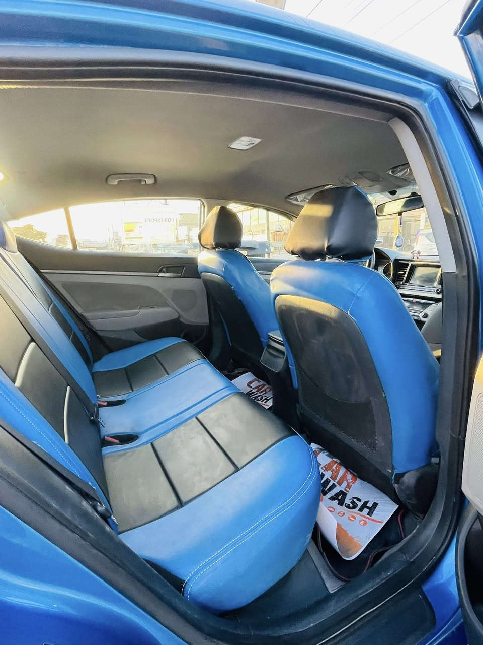 يا الله
السلام عليكم 🫡 
النترا 17 للبيع 
حادثه بونيد امبدل 
بصمه رادار 
شاشه جبيره 
كأمره دواره 
مانع انزلاغ 
مكينه 2000 دوش 
كير AT
لسياره نص فول 
تحكم بل ستيرن جهتين 
منضومت غاز 
سنويه جديده 
مكان السياره بغداد 
السعر والاستفسار 
انتصل على 
الرقم ***********
