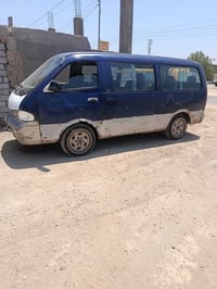 بيجو ١٩٩٧ • حله • مكينه نضيف