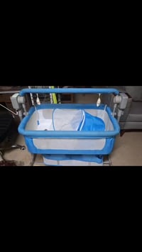 سرير كهربائي • بلكارتون • ديوانية