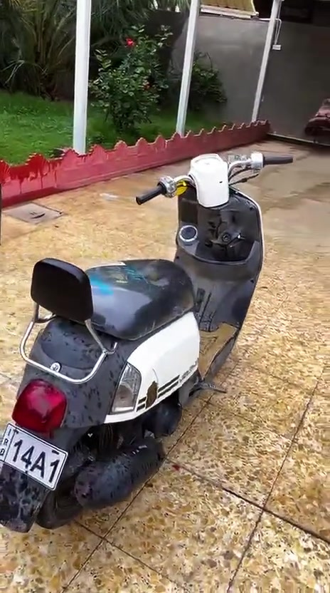 سلام عليكم
بوليسي بعدها بحاله الوكاله ختم واحد دراجه نكره سلف 
مكينه خرسه سعر 950 وبيه مجال مكاني بصره زبير ***********
