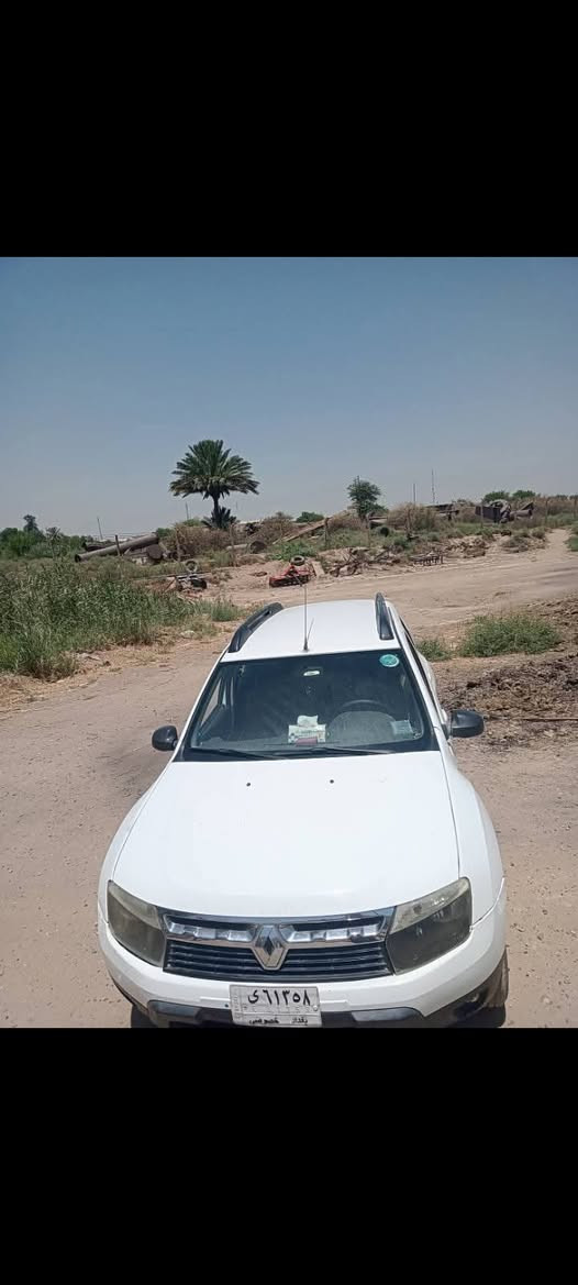 السلام عليكم اخوان

سيارة رينو داستر موديل 2012
كير عادي تبريد شغال السنوية باسمي ما نافذة تحويل ثاني يوم سيارة جاهزة كاملة نضيفة  تجي تشوف السيارة عينك ميزانك مكاني الزعفرانية الاربع شوارع 
للتواصل ***********وتساب +رصيد
***********وتساب +رصيد
السعر 65 وبيها مجال بسيط
