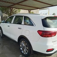 سورينتو • ٢٠٢٠ • كيا