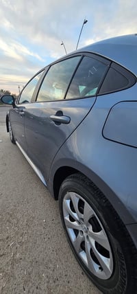 كورلا ٢٠٢٤ وارد ممشه السياره ٢٤ ميل تفاصيل اكثر 07731842003 واتساب