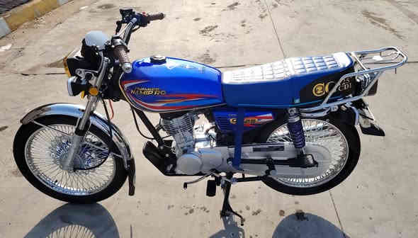 السلام عليكم 
4كير نامي برو محسن 2026 كلش جديد 
للبيع او مراوسه ب 5كير 2025فقط
***********
