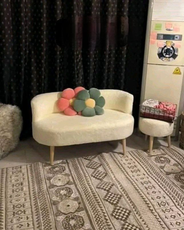 يمنه وبس 

شازلونات شغل درجة اولى 

موديلات واسعار مختلفه 

خدمة توصيل لجميع المحافظات العراق 

#اثاث #شازلون #كوشات #منزلي #مناسبات #اعراس #ديكور


**إذا كنت صاحب هذا الإعلان وتريد حذفه لأي سبب، رجاءا أرسل رسالة إلى الدعم الفني**