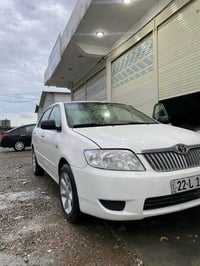 ٢٠٠٧ • محرك كبير • بويا ٣ قطع