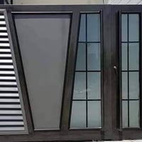 حداده حيدر • أبواب شبابيك • بغداد العبيدي