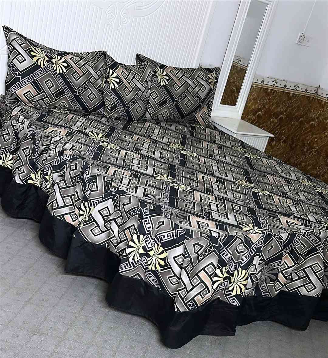 فرشات خياط جاهزات للبيع 
الاسعار تخفيض 
متوفر توصيل رميثه فقط 
ام علي للخياطه 😍🥰


**إذا كنت صاحب هذا الإعلان وتريد حذفه لأي سبب، رجاءا أرسل رسالة إلى الدعم الفني**