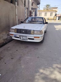 موديل ٩١ • قير ومحرك شرط • السماوه قضاء الخضر