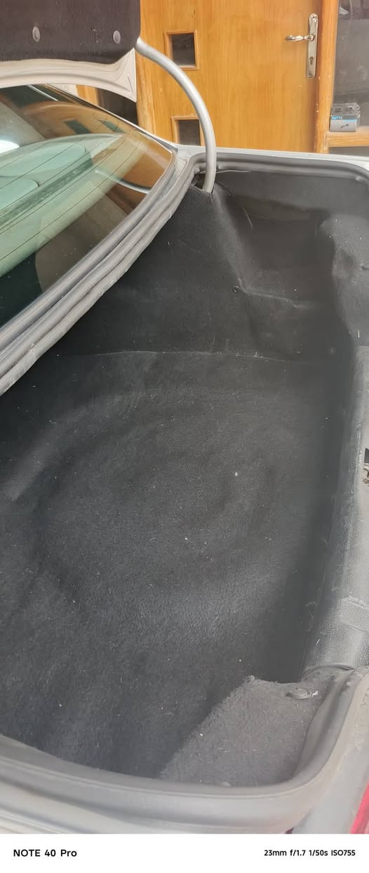 السلام عليكم
بيجو فرنسي 406 بسمي هزه جديدة محرك كير تبريد تخم تاير كاملة وجاهزة العنوان بغداد الدوره للاستفسار أكثر *********** السعر 47
