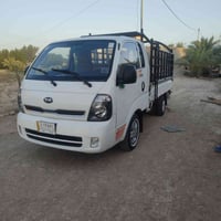 سيارة حمل • موديل 2015 • الناصرية