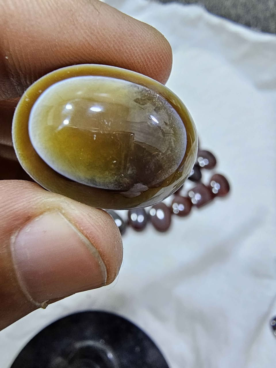 جميع انواع العقيق اليماني للبيع جمله وتجزئه وتوصيل الي جميع أنحاء العالم مدينة حمد, الشمالية


**إذا كنت صاحب هذا الإعلان وتريد حذفه لأي سبب، رجاءا أرسل رسالة إلى الدعم الفني**