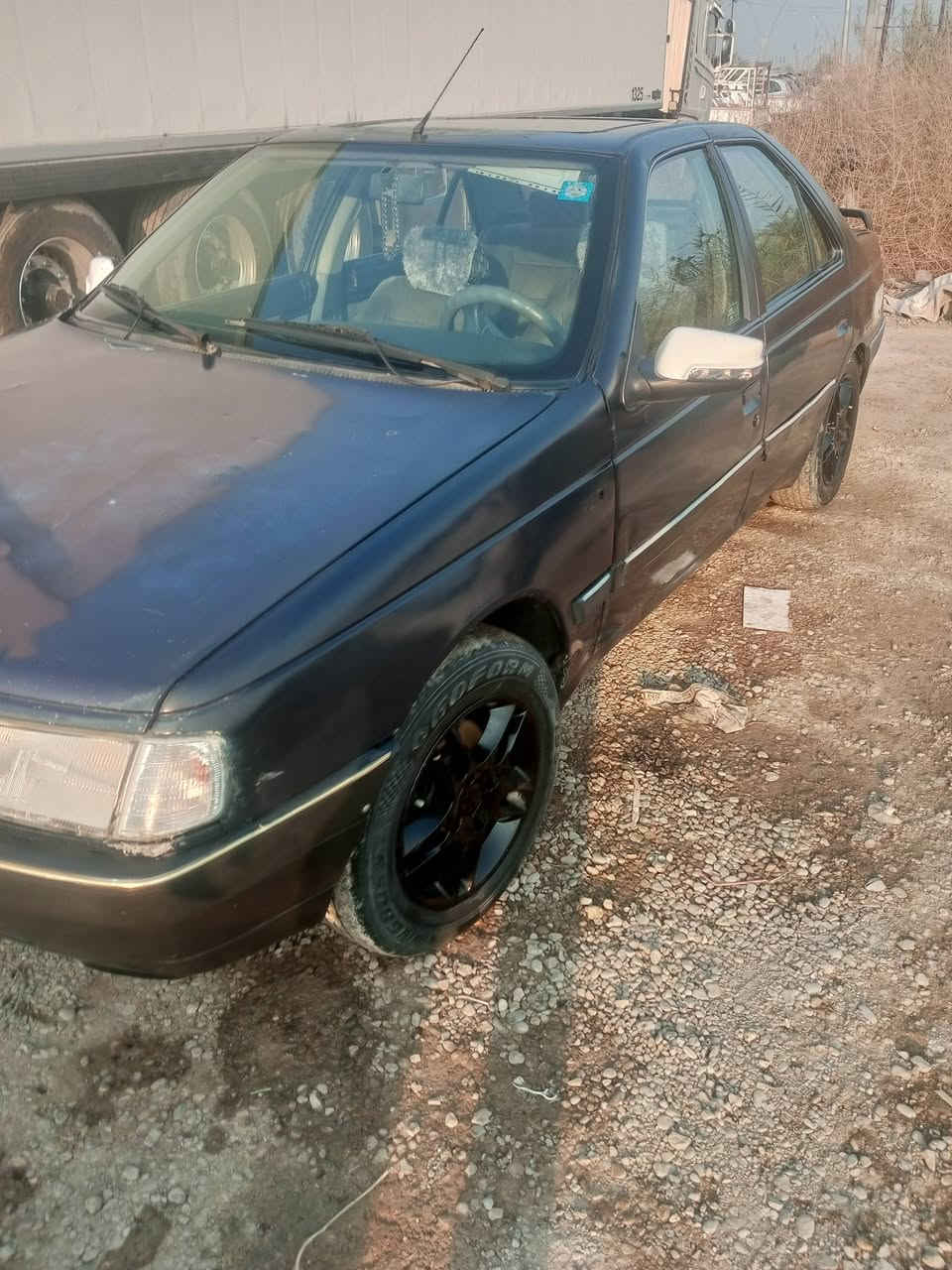 بيجو فرنسي موديل 93خير من الله السعر 25.    ***********
