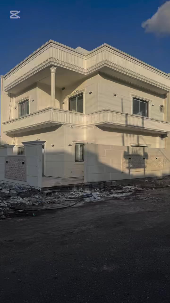 اعلان (286)
🔹 دار للبيع – مجمع مودرن ستي ٢
فرصة مميزة للسكن بسعر مناسب ✨
▪️ موقع مميز جدًا ركن على شارع عريض
▪️ بناء جديد ملكي بتشطيب راقي
▪️ سعر مناسب قابل للتفاوض
📍 الموقع: ساحة احتفالات مجمع مودرن ستي 2
بيت بموقع استراتيجي وتصميم حديث يناسب السكن العائلي الراقي 💎
-------------------------
السعر في قناتنا على تيلكرام 📲👇
https://t.me/Azalreal0
للاستفسار الاتصال على الأرقام 📞👇
***********
***********
***********
نستقبل جميع العروض السكنية والتجارية في كافة مناطق كركوك 🏡🏢✨
#AZAL_EMLAK 

#ابني_بيتك_عقارات_كركوك_تطوير_عقاري
 #عقارات #عروض #عقار #عقاراتي #عقاراتللبيع #عقارات  #كركوك #عروض #شارع #عقاركركوك #عراقيين #مجمع #تسعين #غرفة #بغداد #بغدادالعراق #عراقيين #عروضات #عروض #كركوك #ايجار #ايجارات #بيوت #شقق #فلل  #دار #دارللبيع
